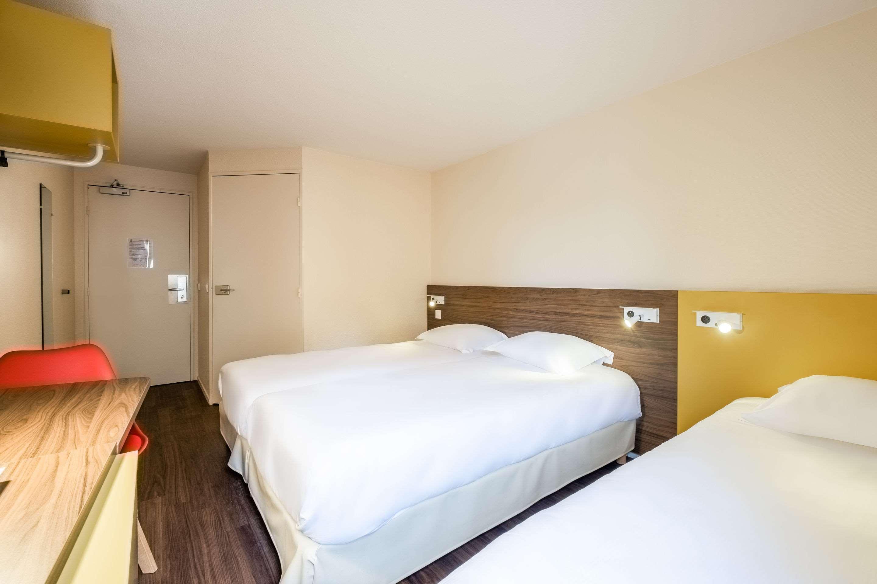 Comfort Hotel Lille Lomme Екстер'єр фото