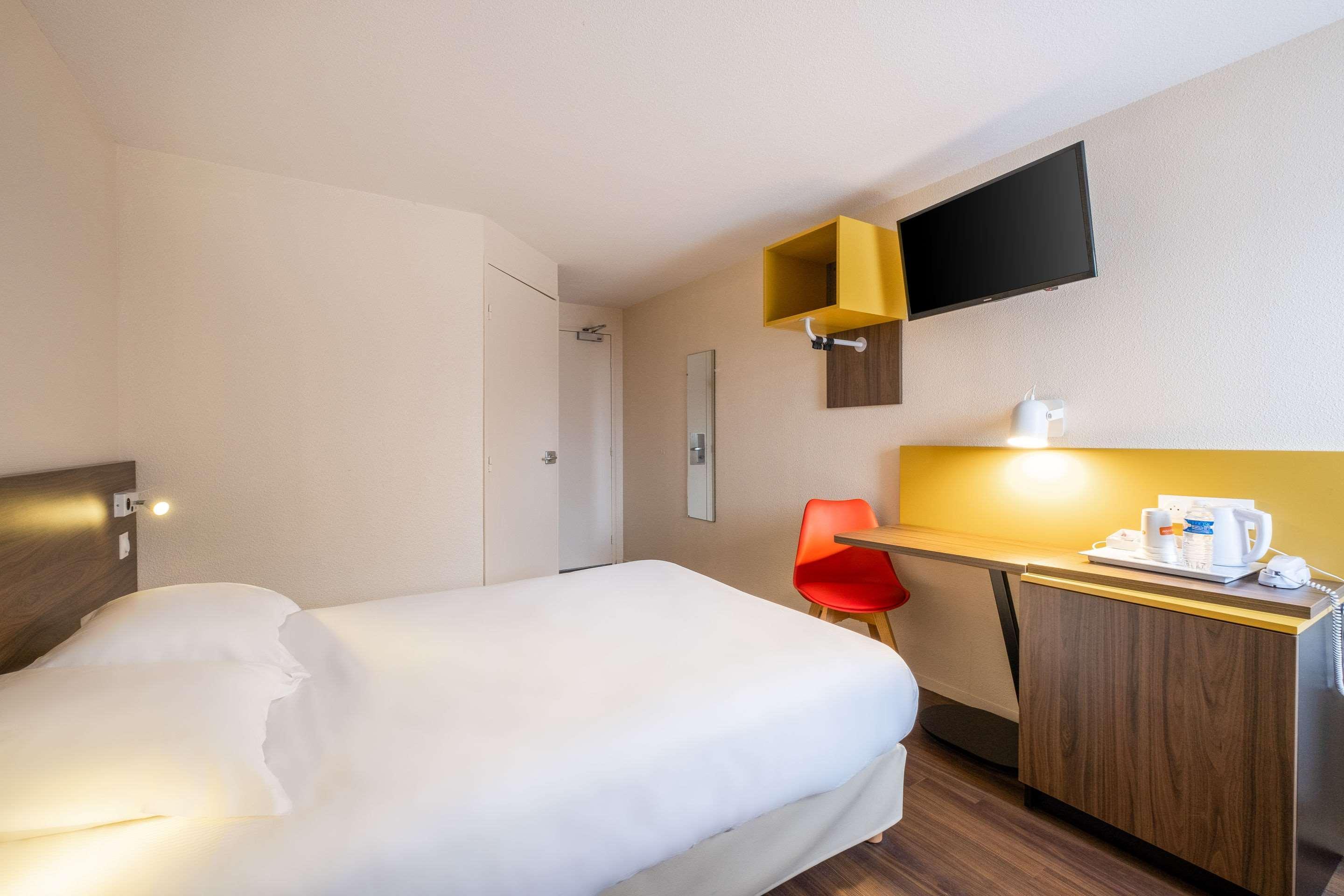 Comfort Hotel Lille Lomme Екстер'єр фото