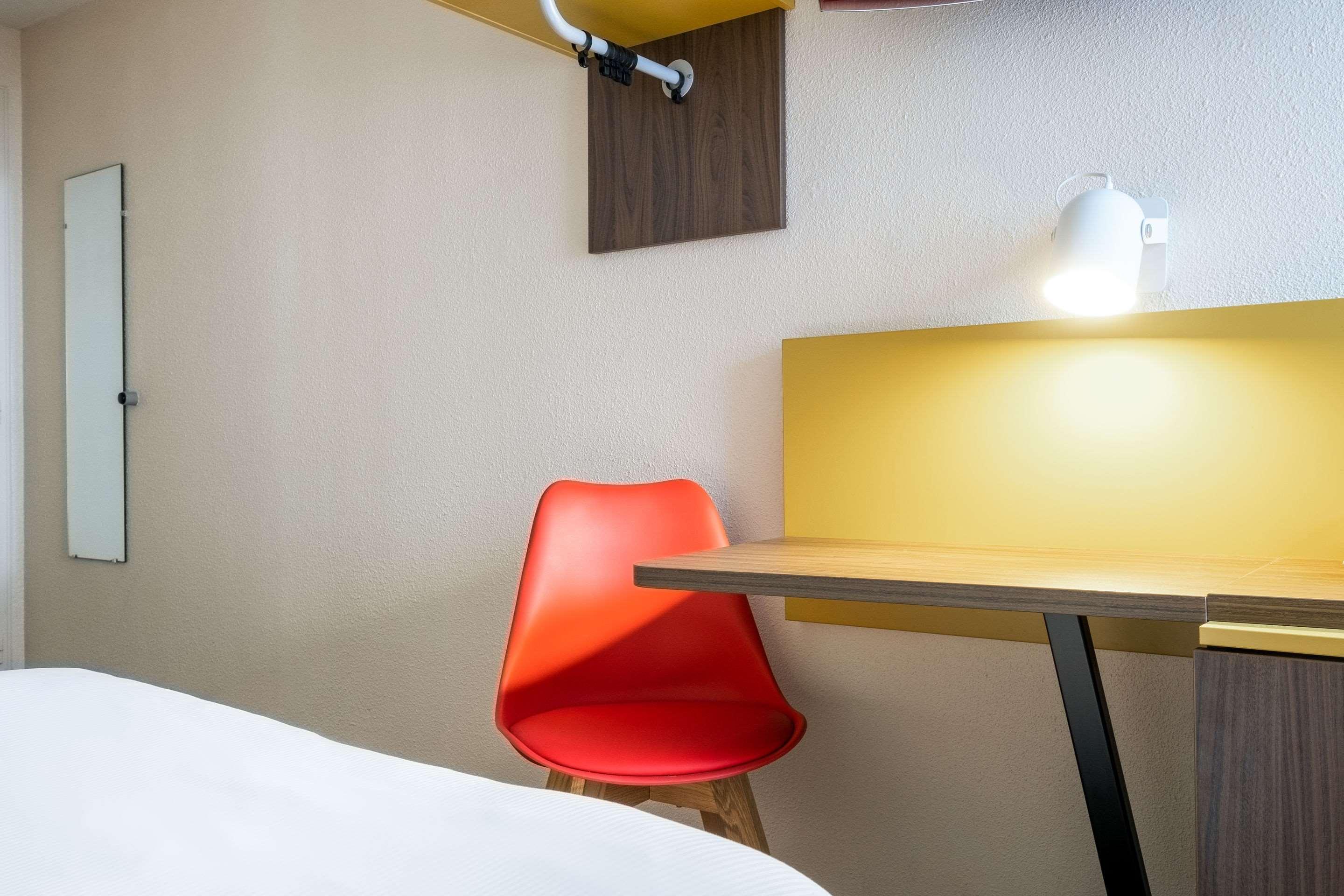 Comfort Hotel Lille Lomme Екстер'єр фото