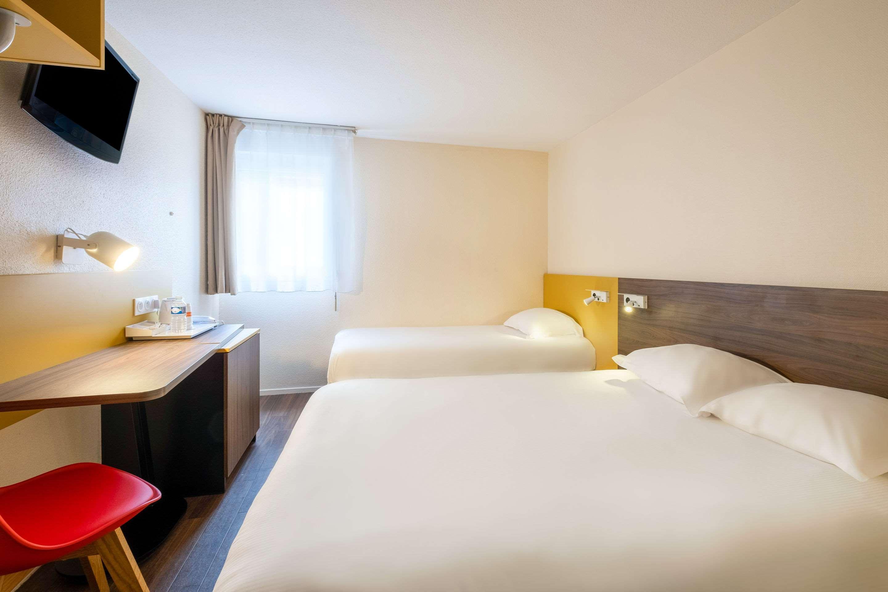Comfort Hotel Lille Lomme Екстер'єр фото