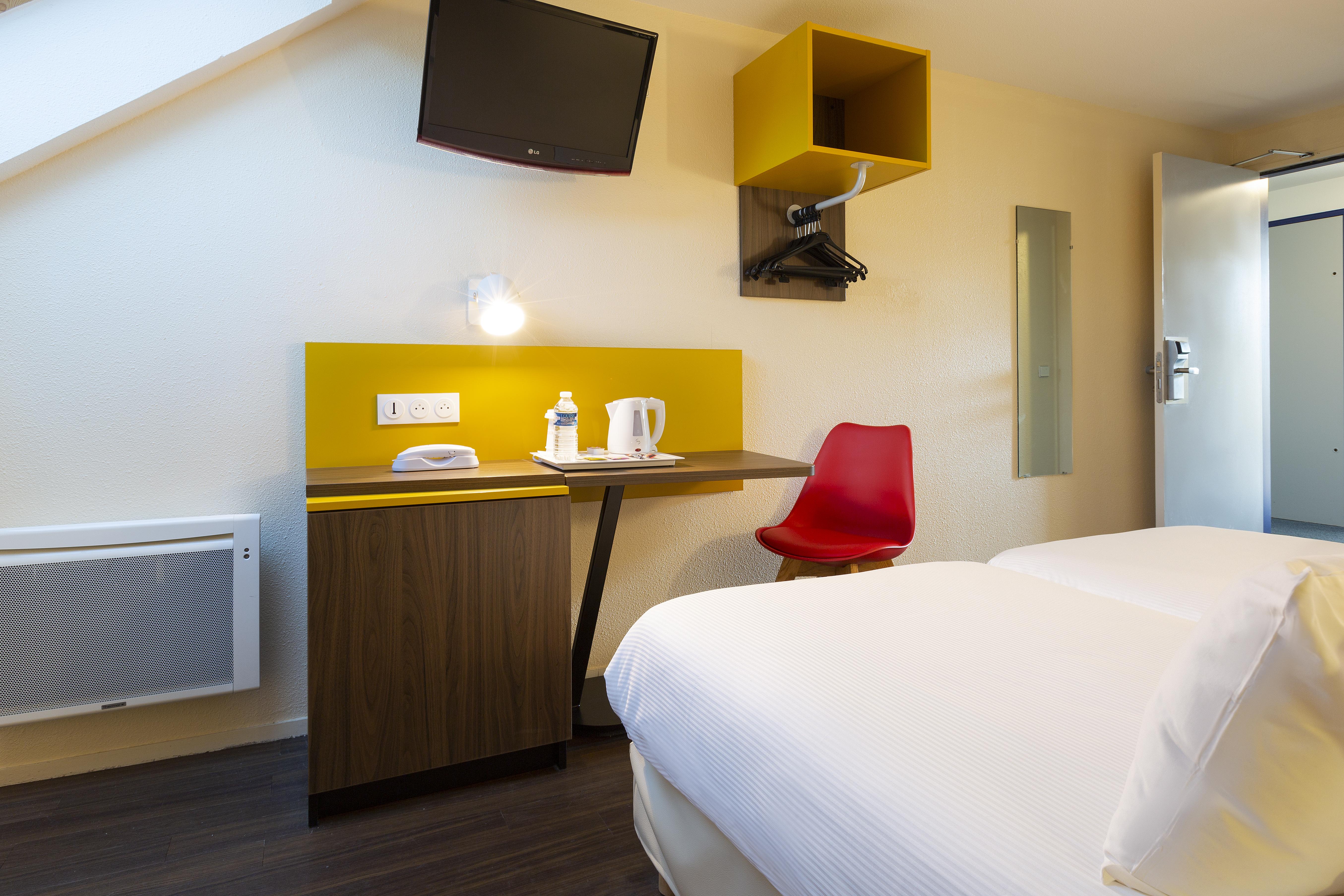 Comfort Hotel Lille Lomme Екстер'єр фото
