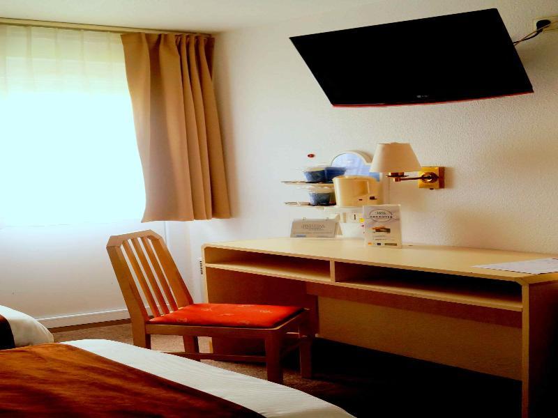 Comfort Hotel Lille Lomme Екстер'єр фото