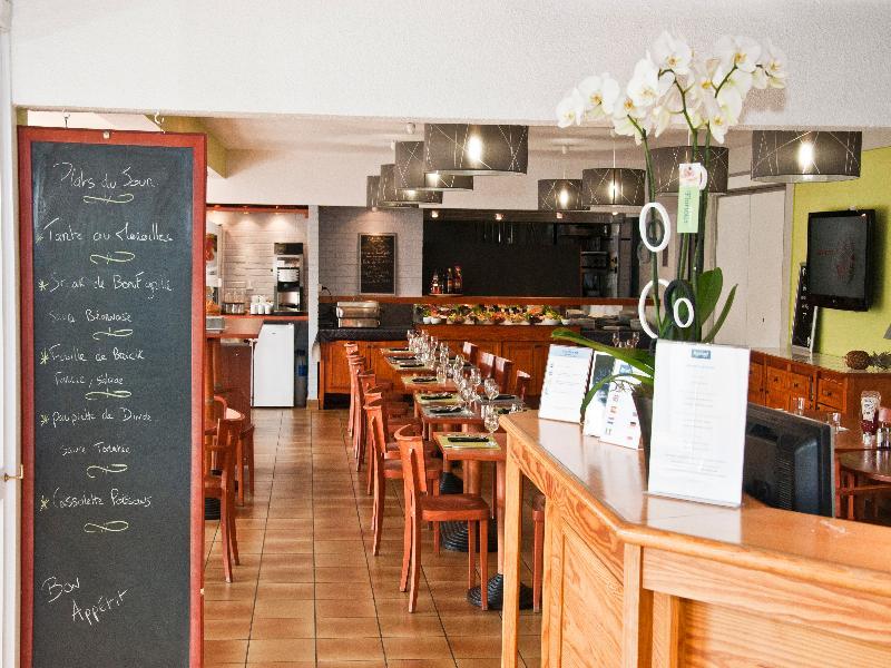 Comfort Hotel Lille Lomme Екстер'єр фото
