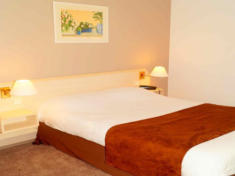 Comfort Hotel Lille Lomme Екстер'єр фото