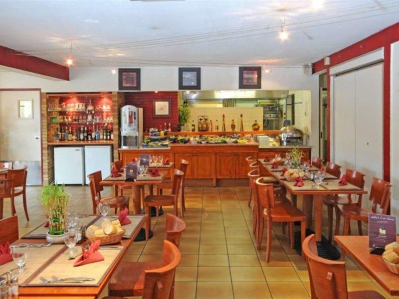 Comfort Hotel Lille Lomme Екстер'єр фото