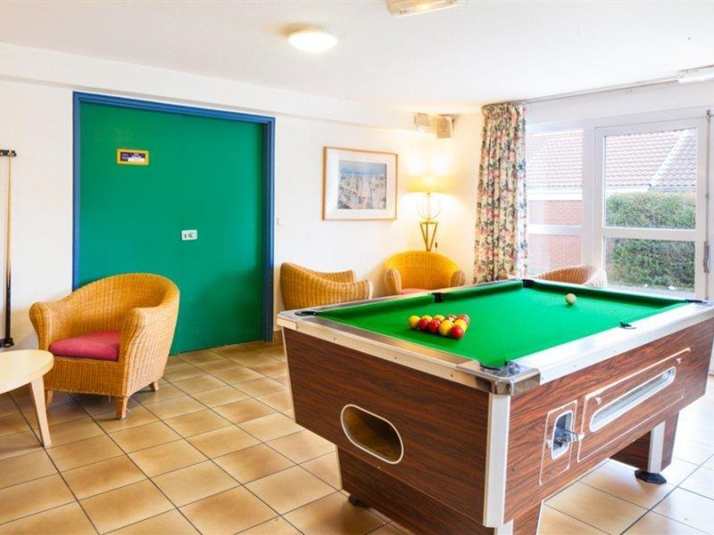 Comfort Hotel Lille Lomme Екстер'єр фото